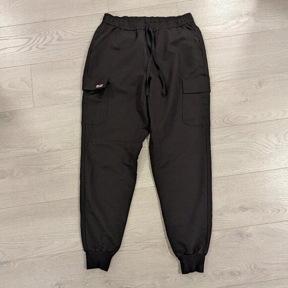 Parasuco - Women's Scrub Jogger Pants - Picture 2 of 5